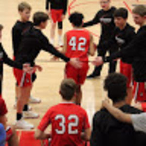 Meet your Posher, Marc